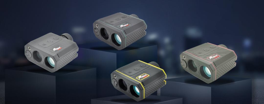 激光测距仪的测高教程,激光测高仪高精度