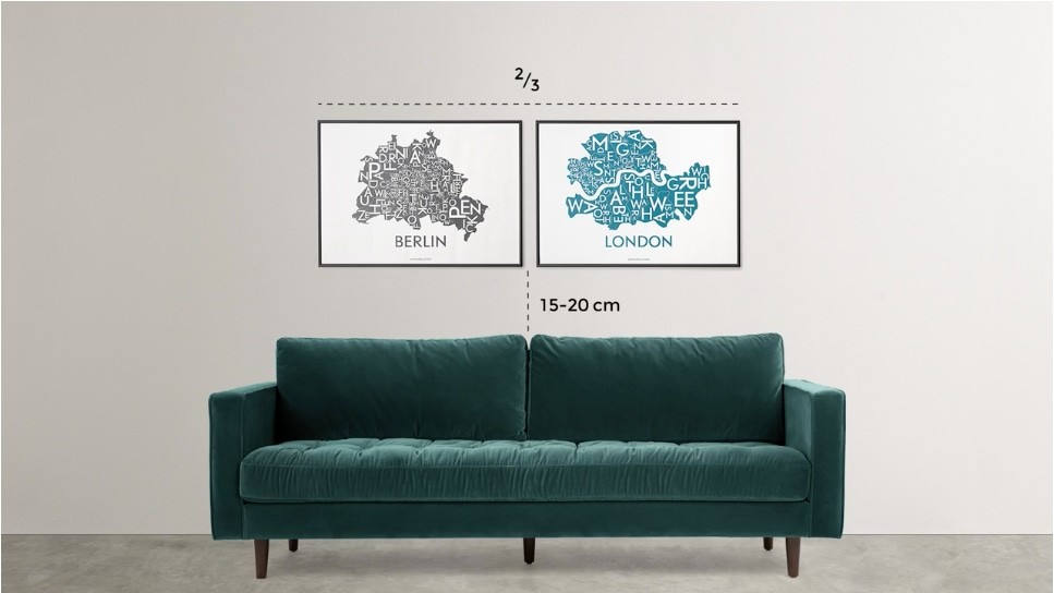 不会画墙面,不会挂画才说挂画没用