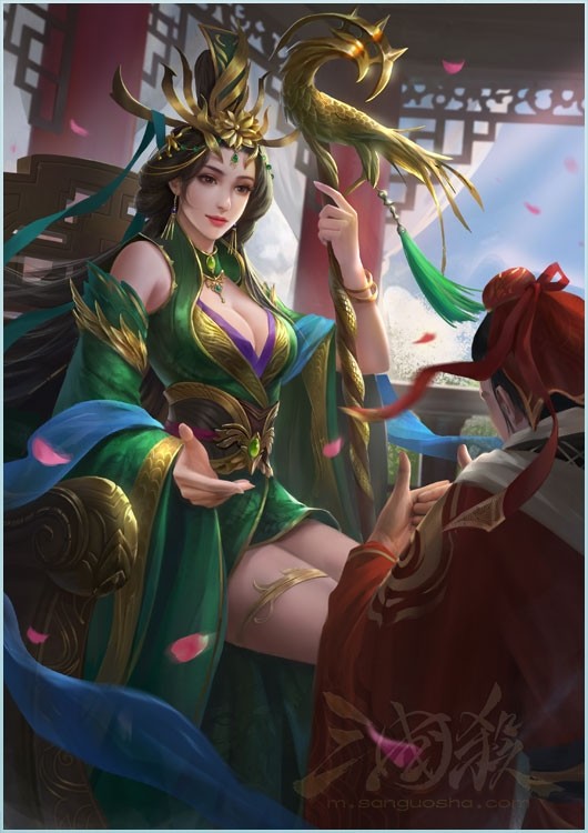 三国杀白银狮子,三国杀白银狮子是谁的头盔