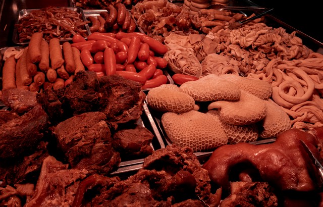 打工人,你还喜欢吃“便宜美味”的猪头肉吗