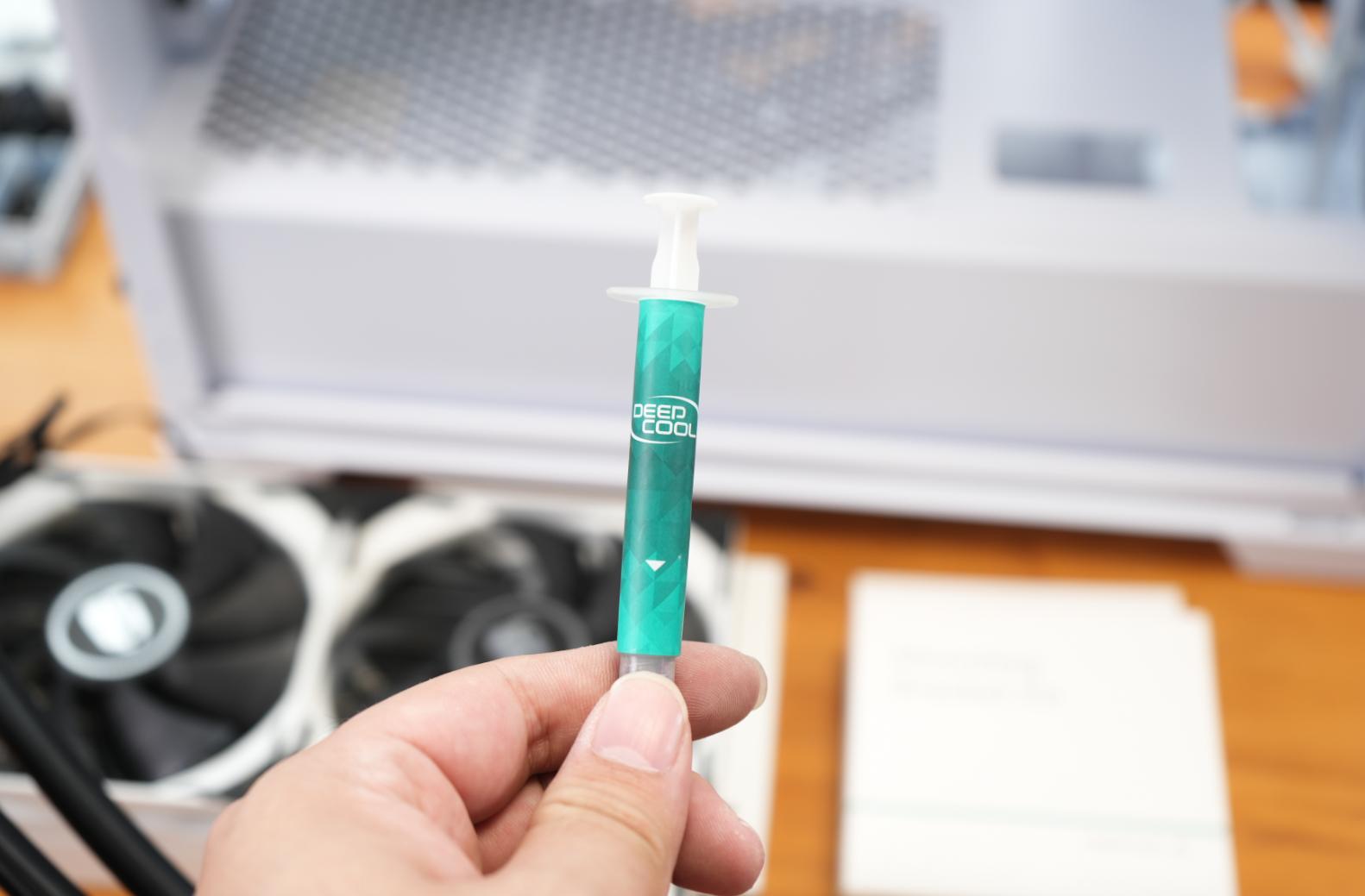 i512490f搭配铭瑄b660终结者,i512490f铭瑄b760mddr4超频