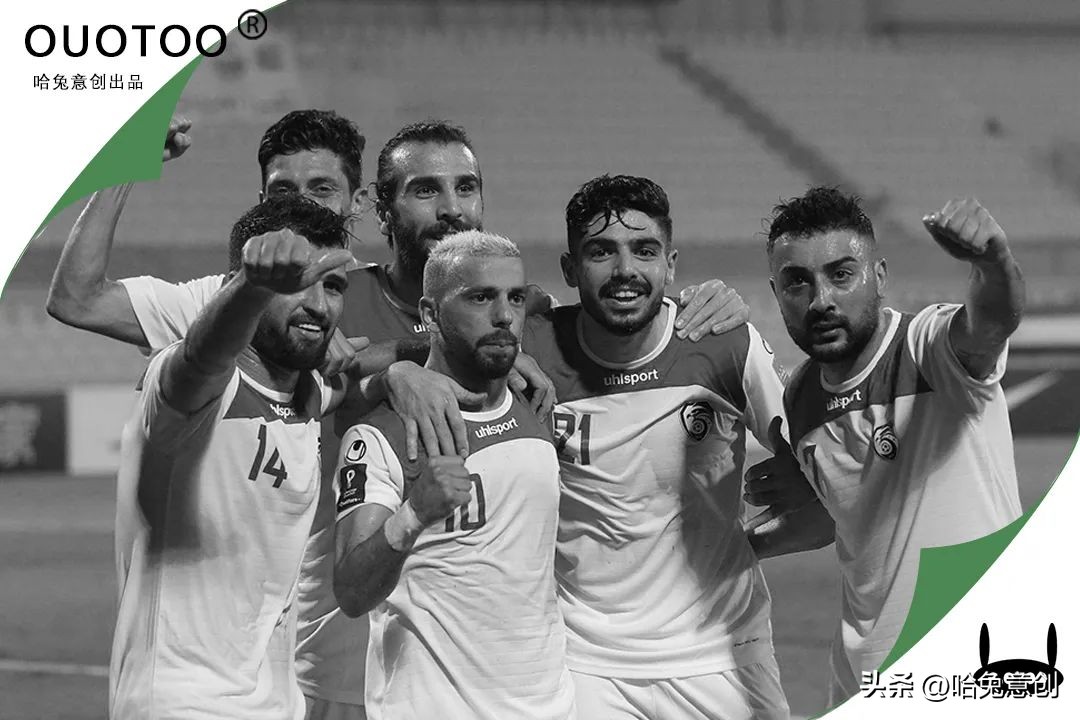 苦难中的寄托：足球，划破阴霾的光