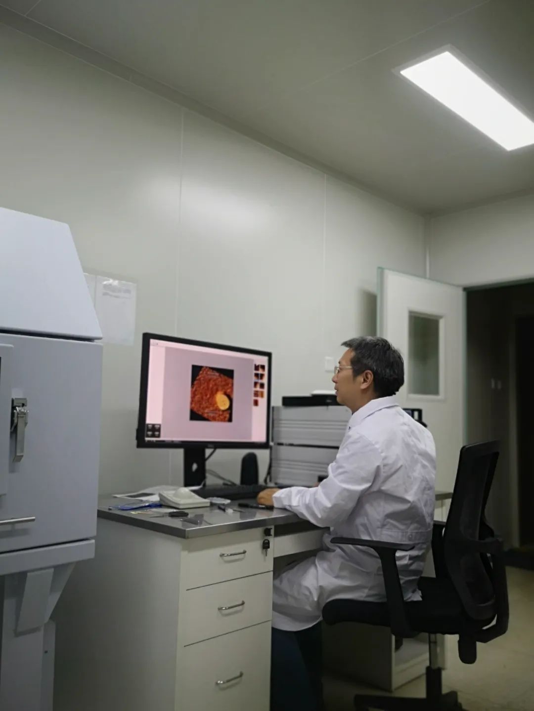 交叉学科和交叉领域兴起的标志,交叉学科有助于科技创新