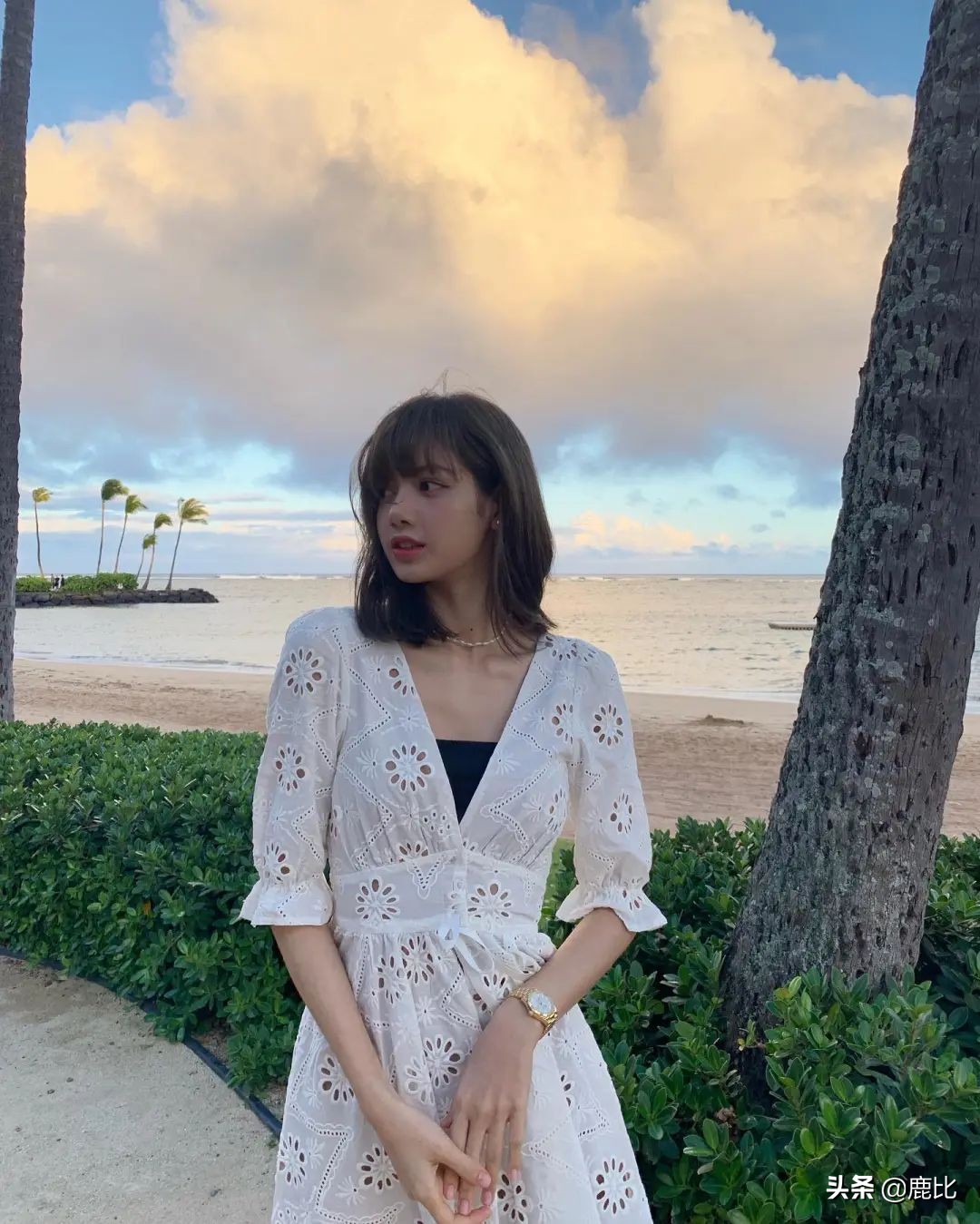 女明星一般戴哪款手表,明星戴的腕表有哪些