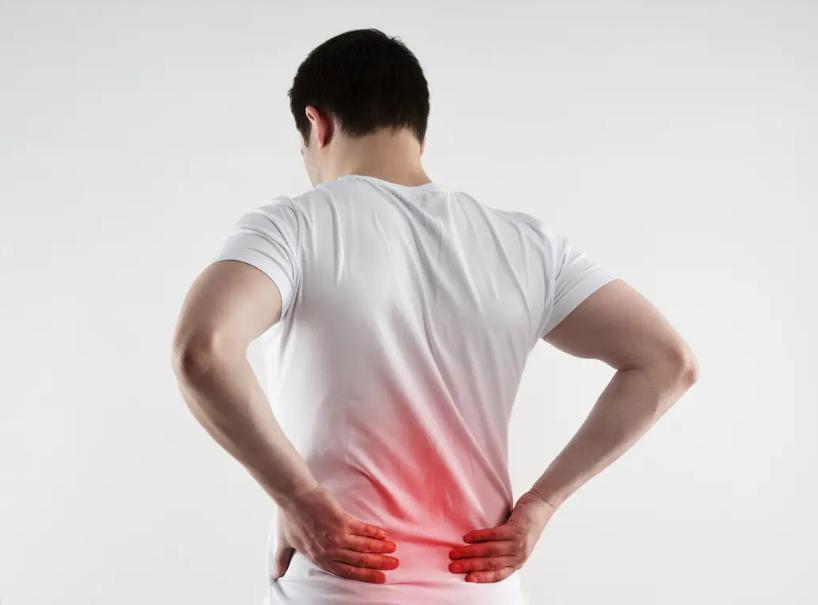 肾虚引起的腰腿酸软经方,自拟补肾壮腰汤治腰痛处方