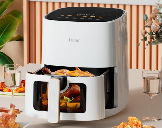 空气炸锅推荐品牌第一名,十大品牌热门畅销款空气炸锅推荐