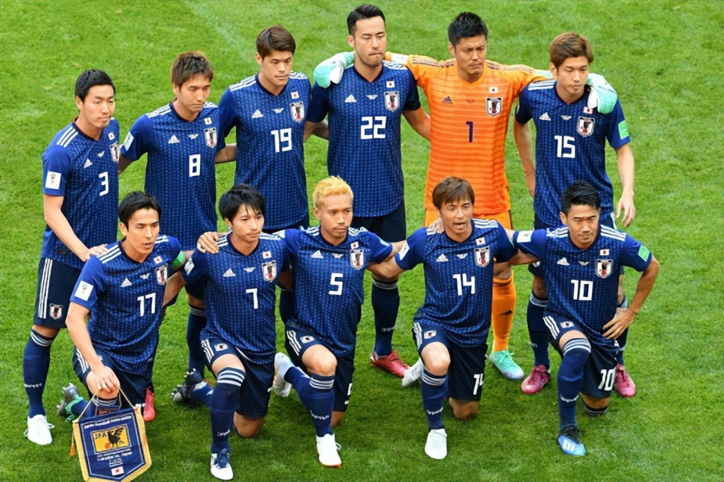 日本崛起对亚洲的影响,日本足球为什么会发达