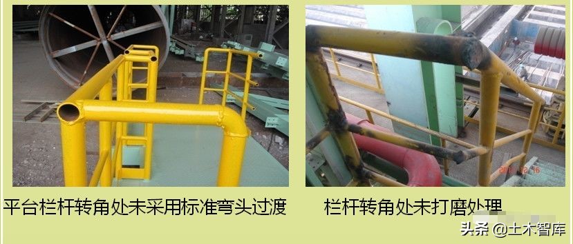 钢结构质量通病验收规范,钢结构常见质量问题