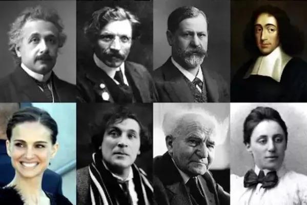 犹太人优秀的真正原因,犹太人为什么这么聪明的原因