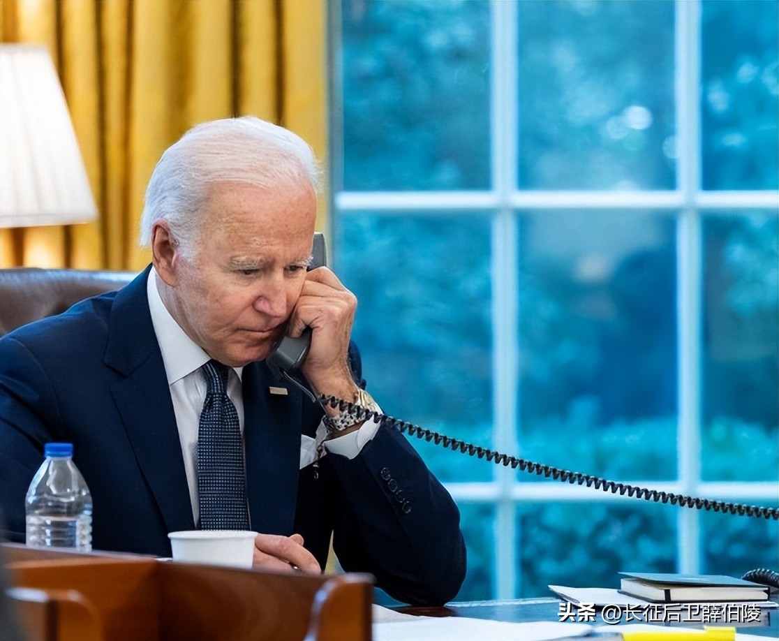 中方回应美国取消关税,美国拜登对华维持加征关税