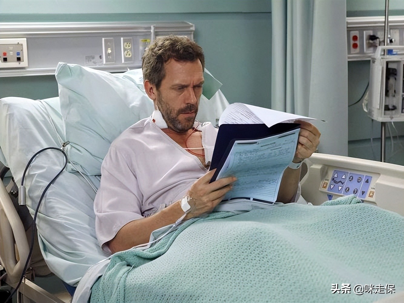 大尺度！大品牌！癌症术后也能买，爱无忧（易核版）突破核保天际