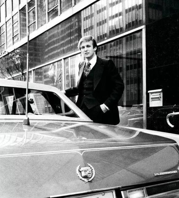 特朗普小儿子巴伦现状,特朗普巴伦现在多少岁了