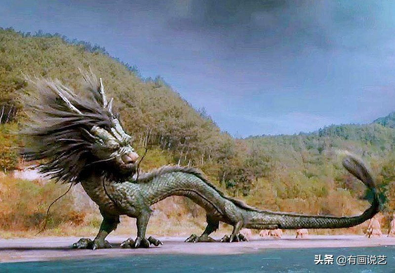 龙脉入首是什么意思,龙脉和龙穴是怎么产生的