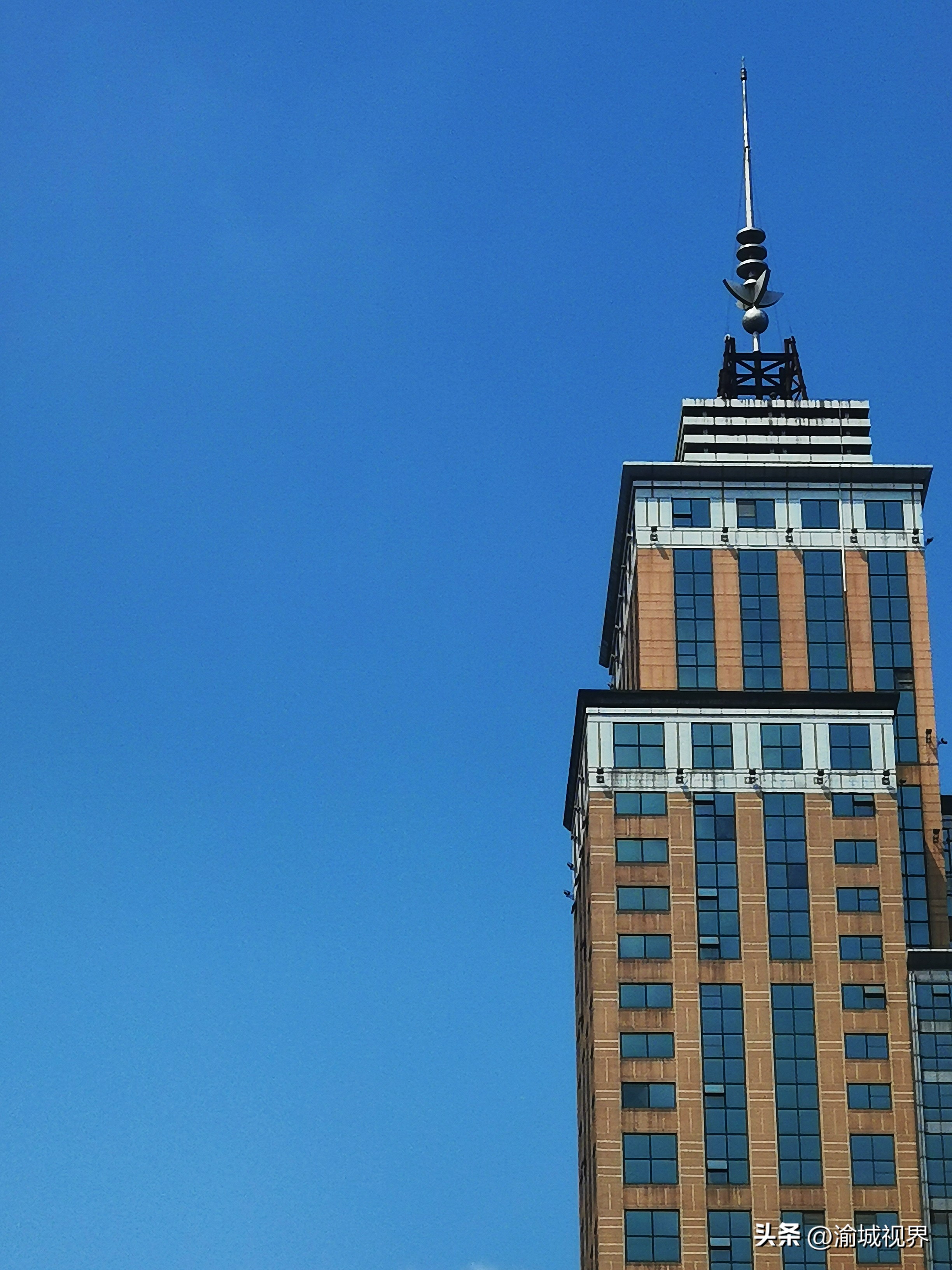 重庆浪高凯悦,云端之眼莫干山