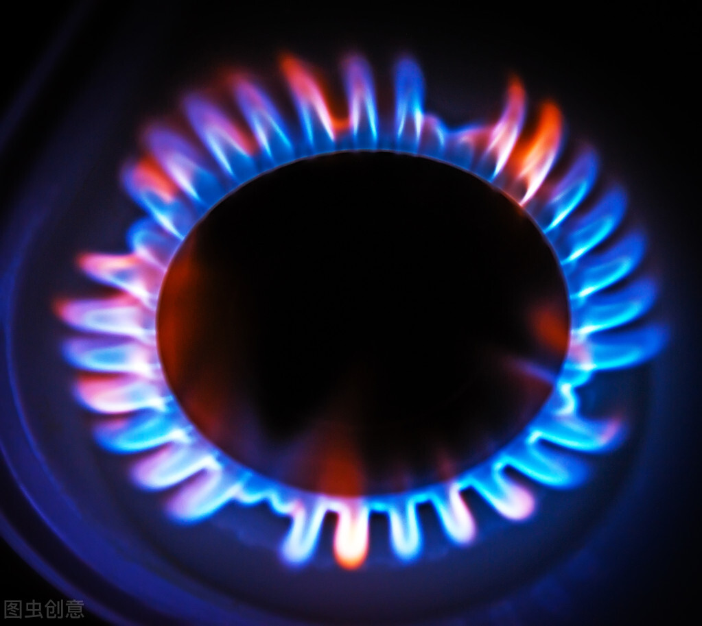 燃气灶出现黄色火焰怎么解决,燃气灶火焰变黄了怎么调都没用