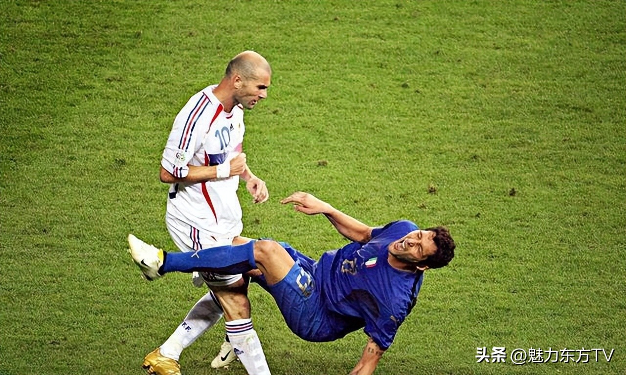 世界杯的青春回忆有多深刻,世界杯经典印象