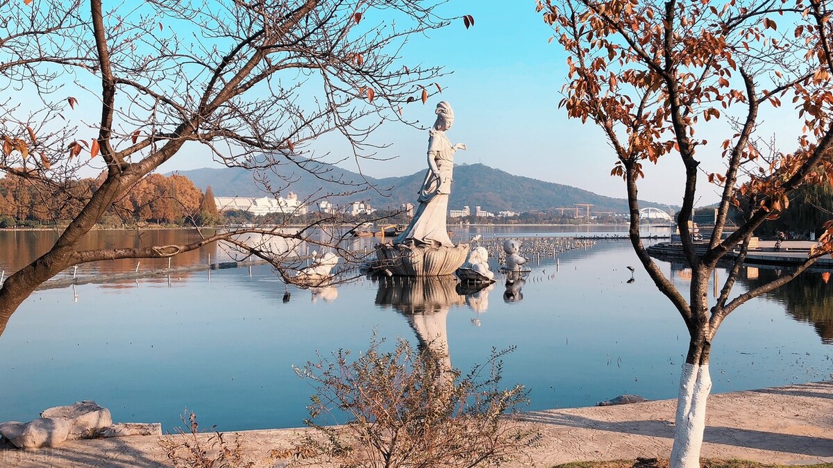 五一假期必去十大城市,五月份南京旅游必去的景点
