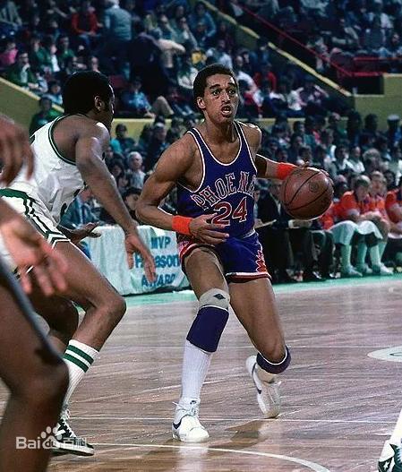 菲尼克斯太阳队三巨头,nba巡礼