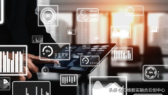 物联网核心中央管理系统：构建智慧未来的基石…