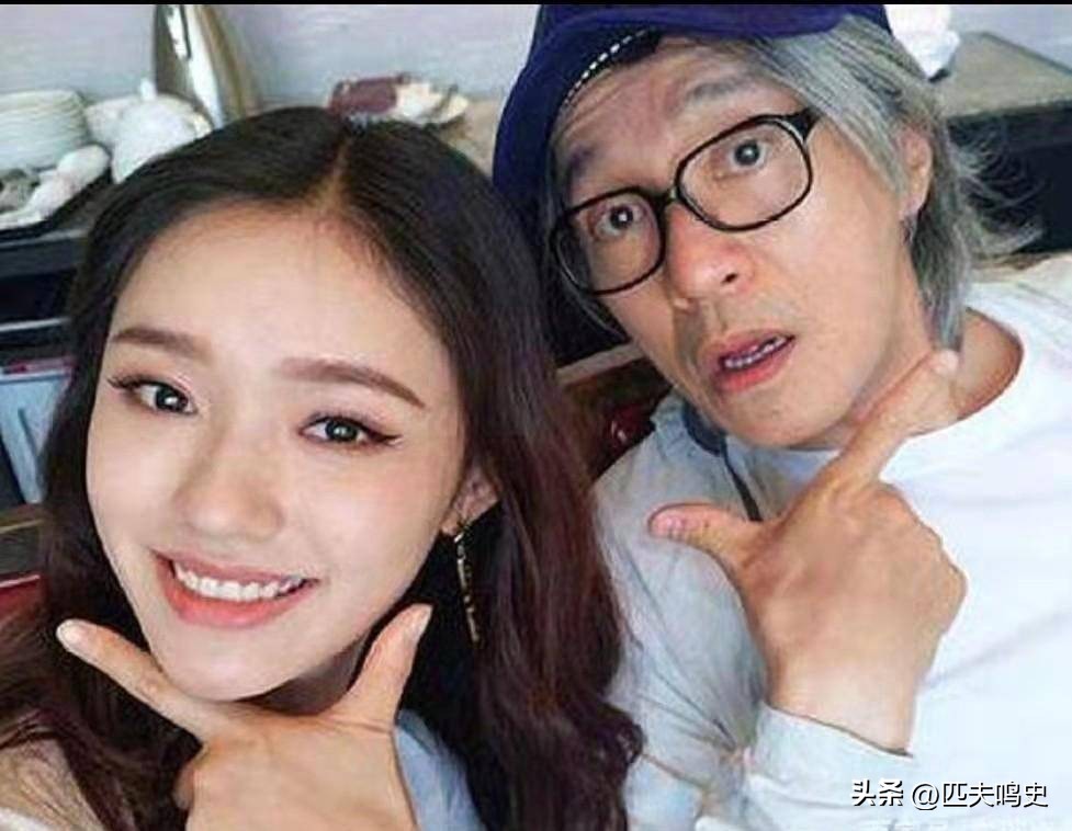 周星驰喜剧之王生日快乐,周星驰迎60岁生日林允零点送祝福