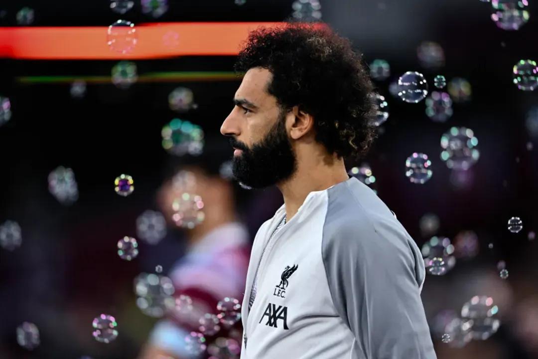 442选欧洲100位最佳球员名单,2023欧洲联赛最佳球员揭晓