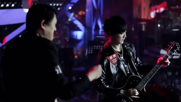 2017快男盘点,扯头花知乎