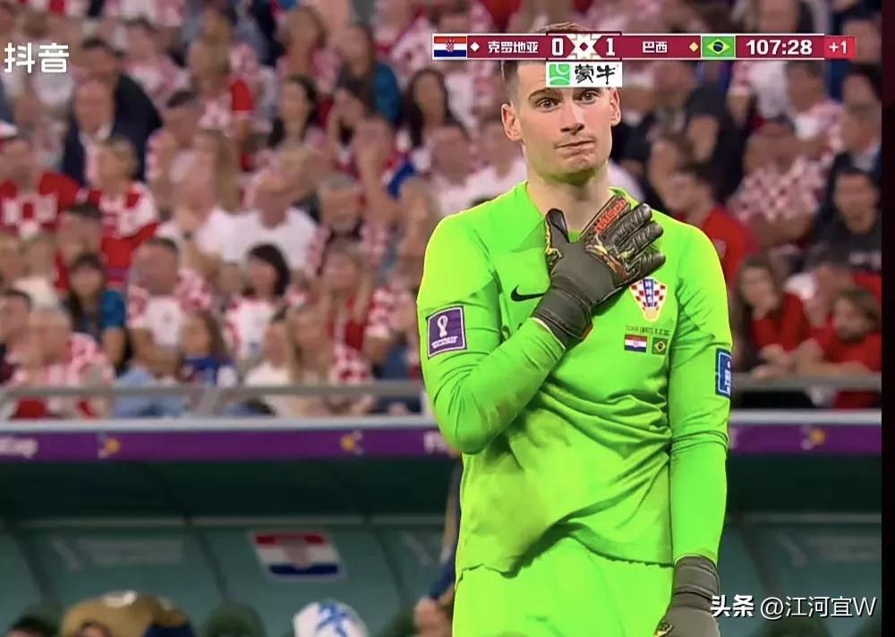 盘点世界杯门将封神扑救,世界杯十大巅峰时刻