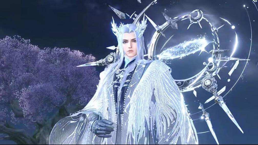 逆水寒手游零氪十大高手,逆水寒手游零氪天赏