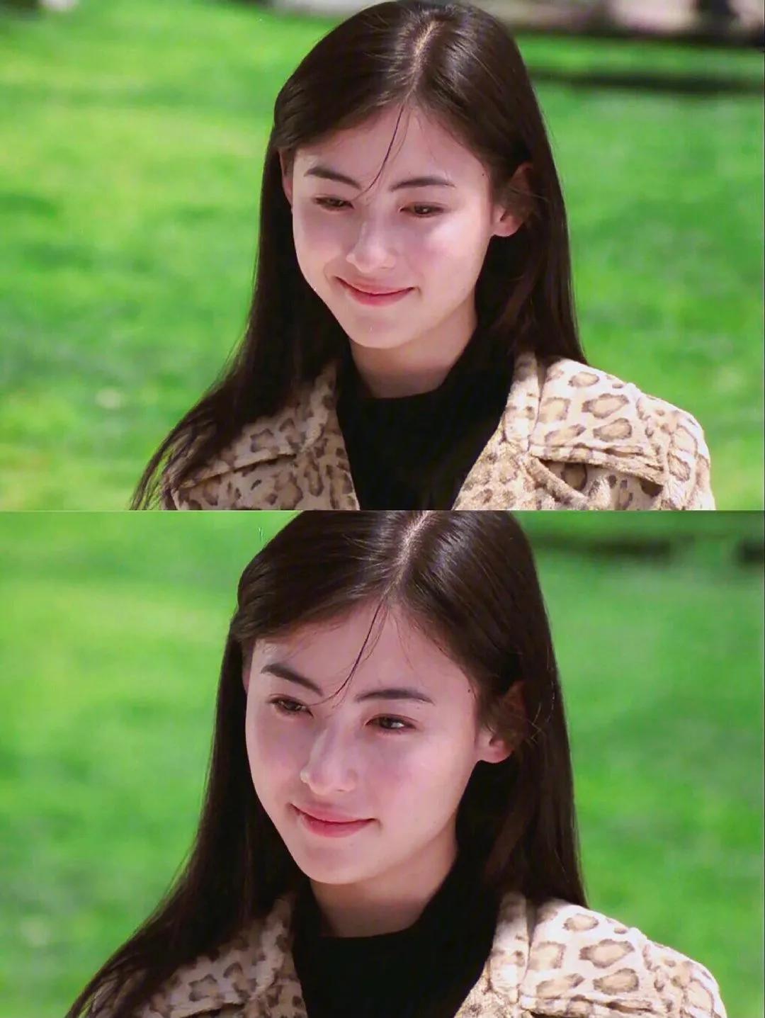 女星年轻时到底有多好看,女星年轻时有多美