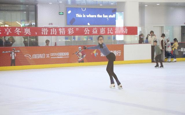 北京冰雪之夜谷爱凌,谷爱凌滑雪之最