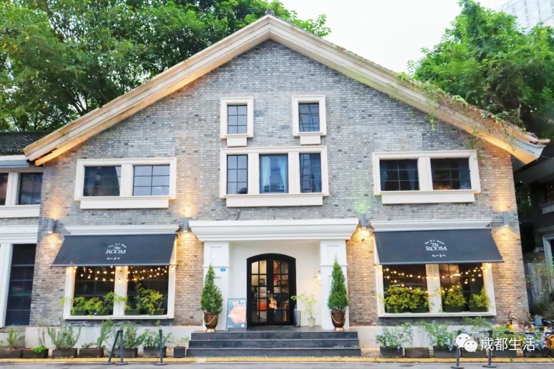 成都最有烟火气的老街,成都比较有特色的老街