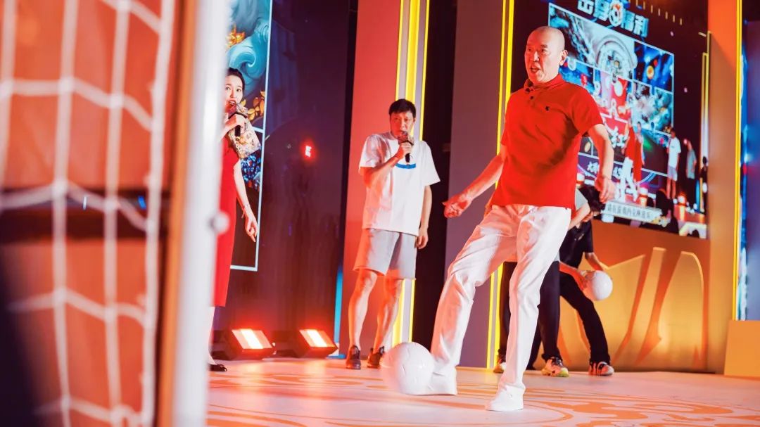 史玉柱重回游戏江湖,史玉柱征途直播完整版