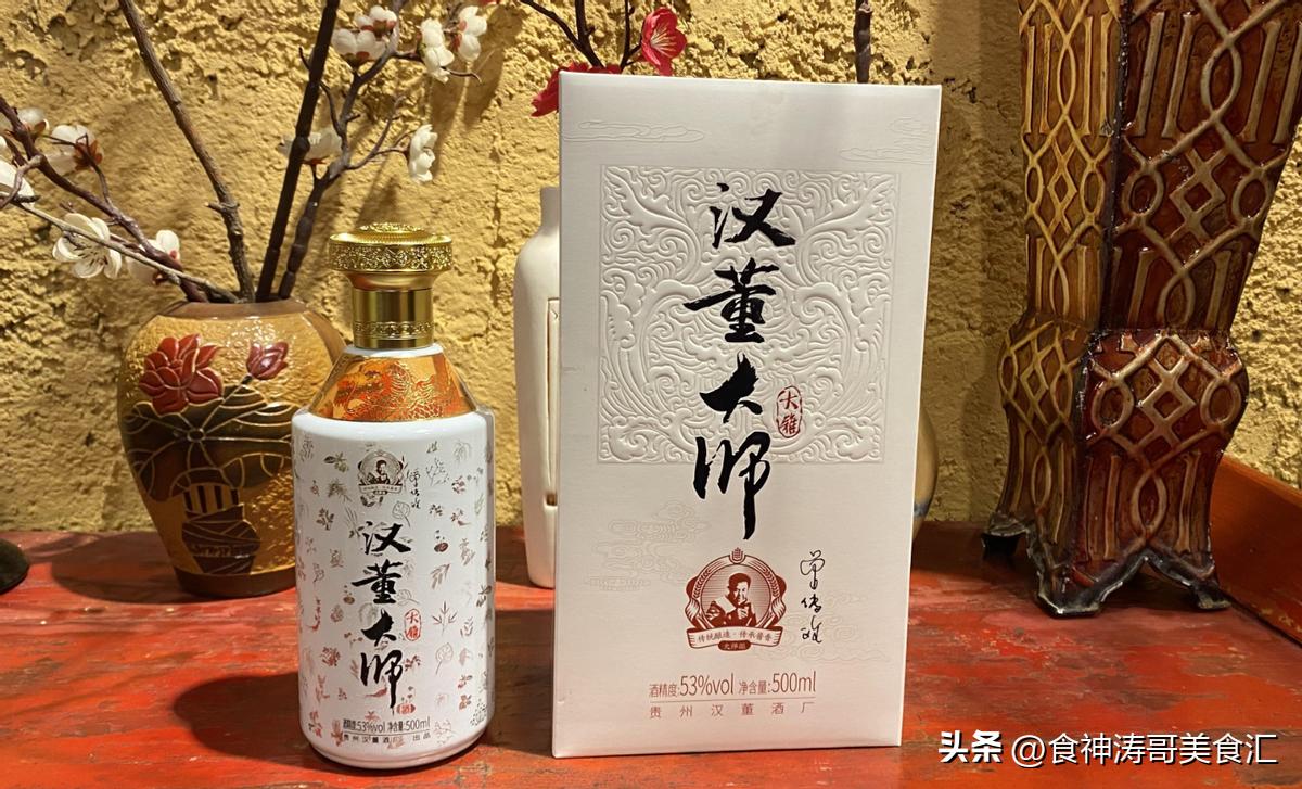 年底聚会用酒清单：这8款好酒，高品质有包装，待客有面还有里