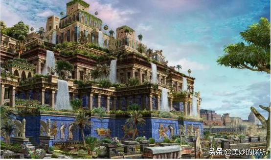 巴比伦宗教起初是什么教,三大宗教对当今世界的影响