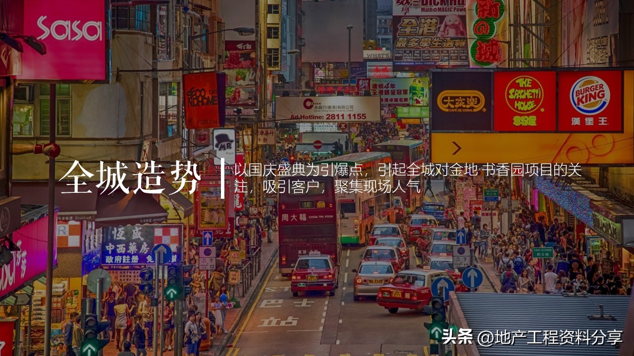 【175】金地集团“书香园项目”活动策划方案