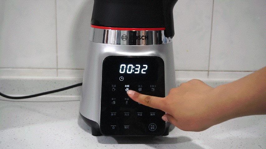 德国博世破壁机测评,博世破壁机哪个型号最好