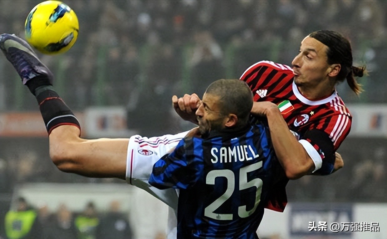 足球大奉先伊布退役,大奉先伊布告别米兰