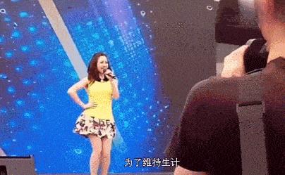 20岁卷入“陪酒门”，一夜变穷光蛋，消失十几年后，她杀回来了！