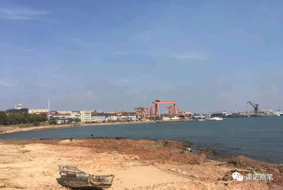 黄岛分为哪些区,黄岛区分哪几个区