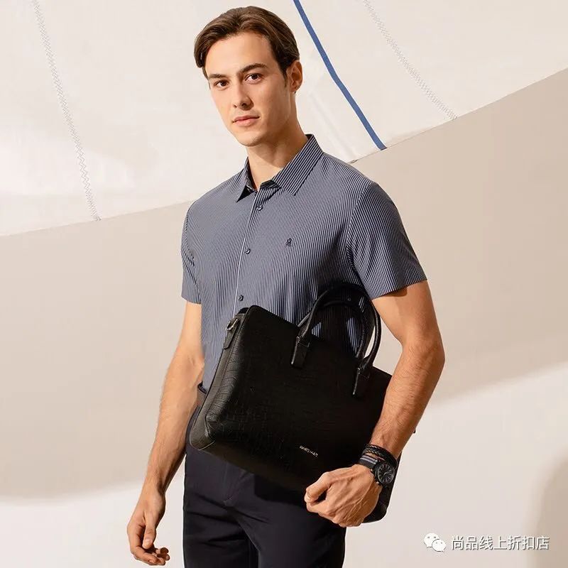 梦特娇男短袖衫298买一送一,梦特娇男装短袖t恤男士高档polo衫
