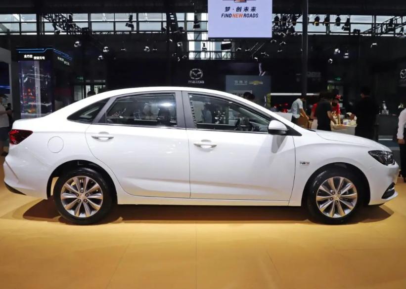 科鲁泽四缸优惠5万元,科鲁泽国六2020自动挡