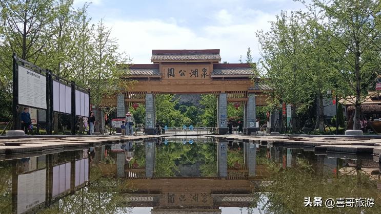 贵阳白云区旅游攻略图,贵州贵阳市内旅游攻略