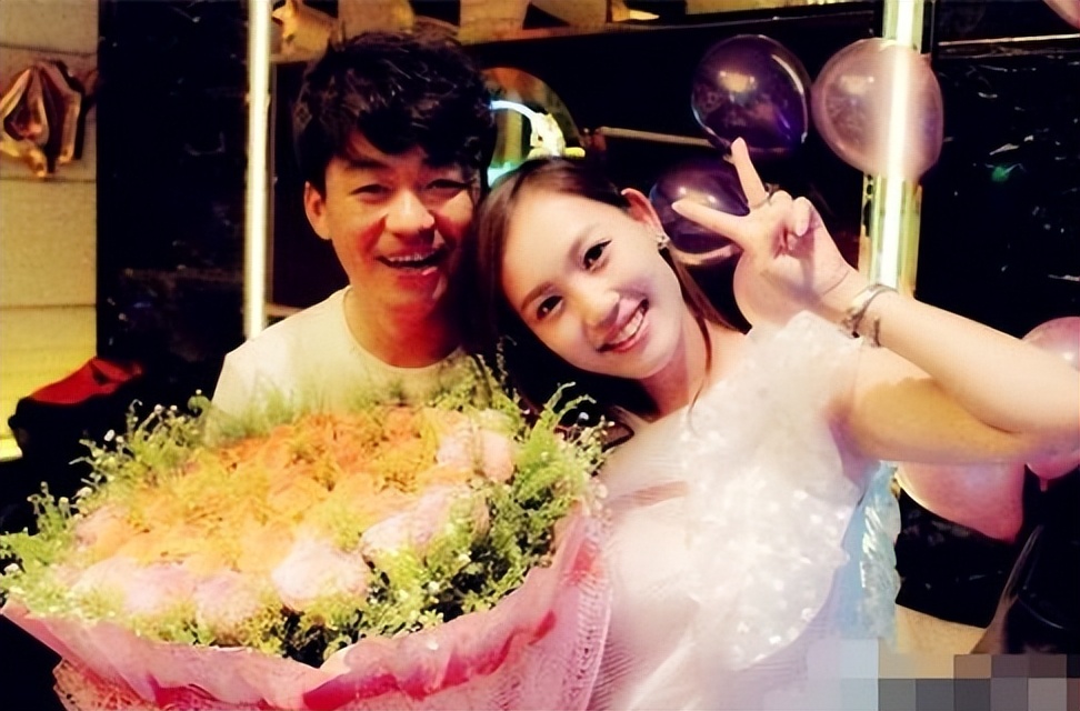 宋喆前妻杨慧现在怎么样了,宋喆前妻杨慧现状