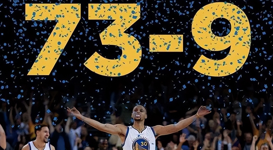 常规赛战绩超过67胜,常规赛打满82场有多难