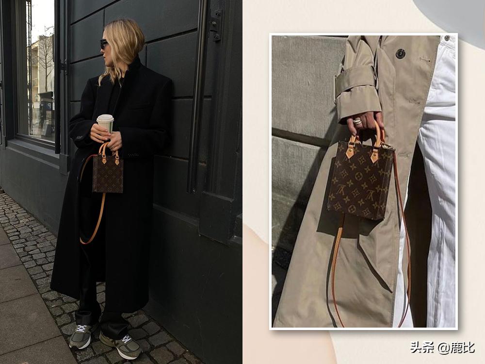 两万左右经典不过时好搭配包推荐,现在哪一款包比较保值