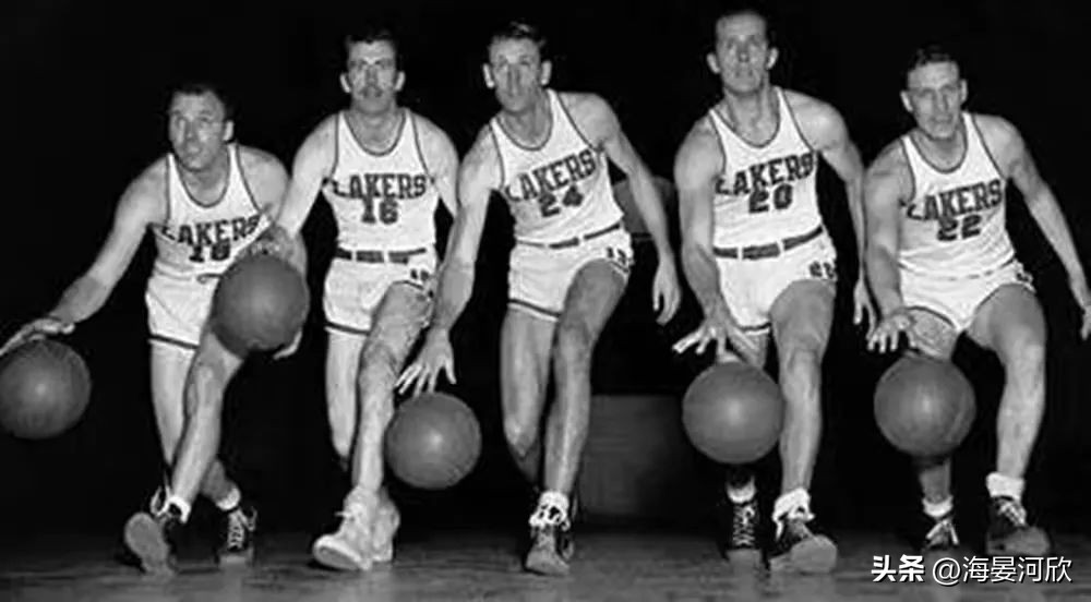 nba球衣的演变史,nba球衣变化史