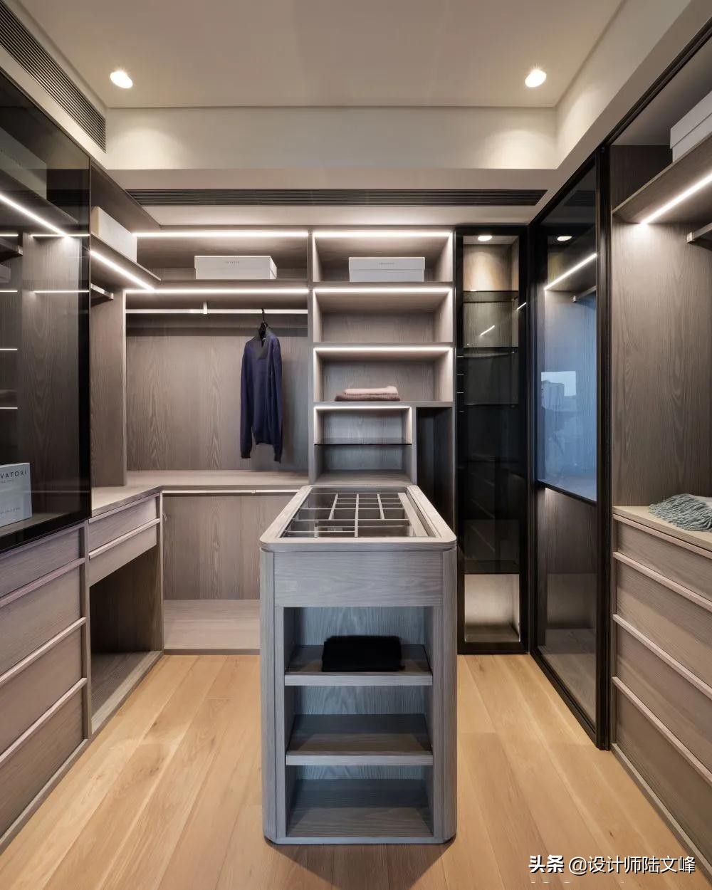 房屋主灯设计与无主灯设计哪个好,无主灯设计需要全屋弄吗