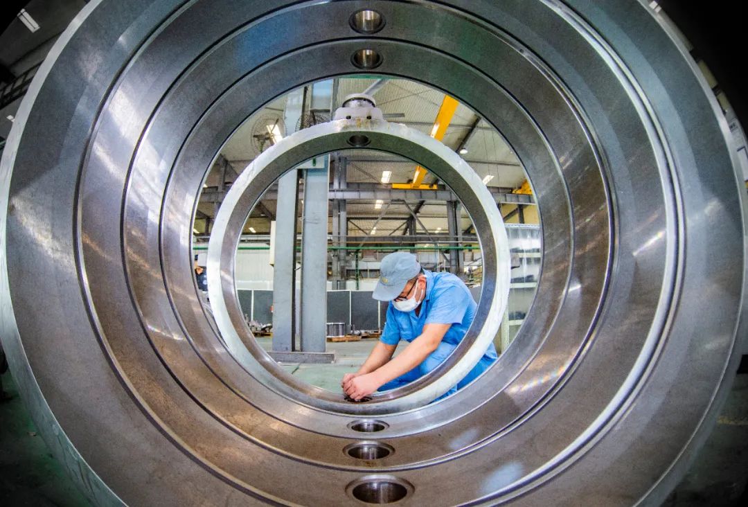 金融振翼，万亿之城无锡再进阶