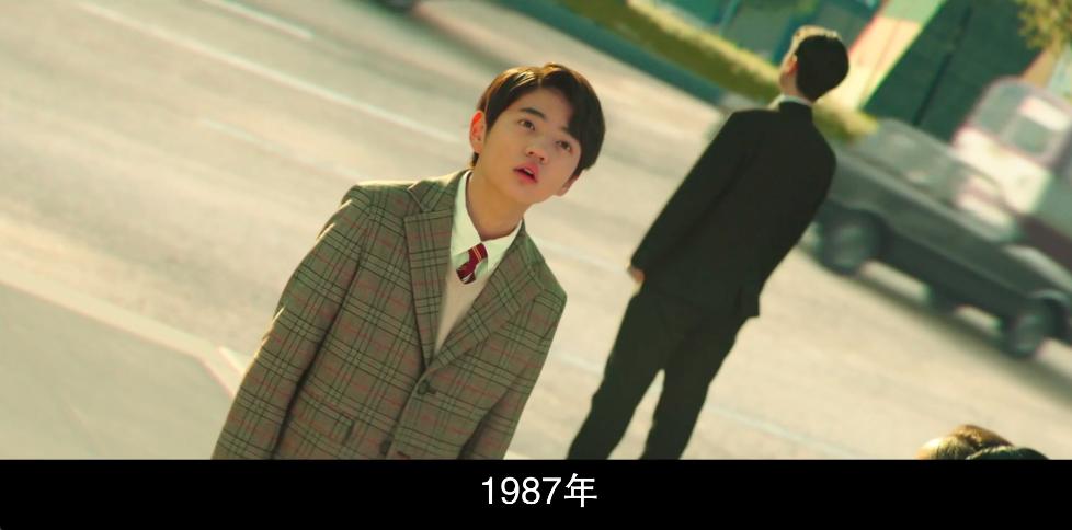 宋仲基财阀家的小儿子人设剧情,宋仲基《财阀家的小儿子》更新