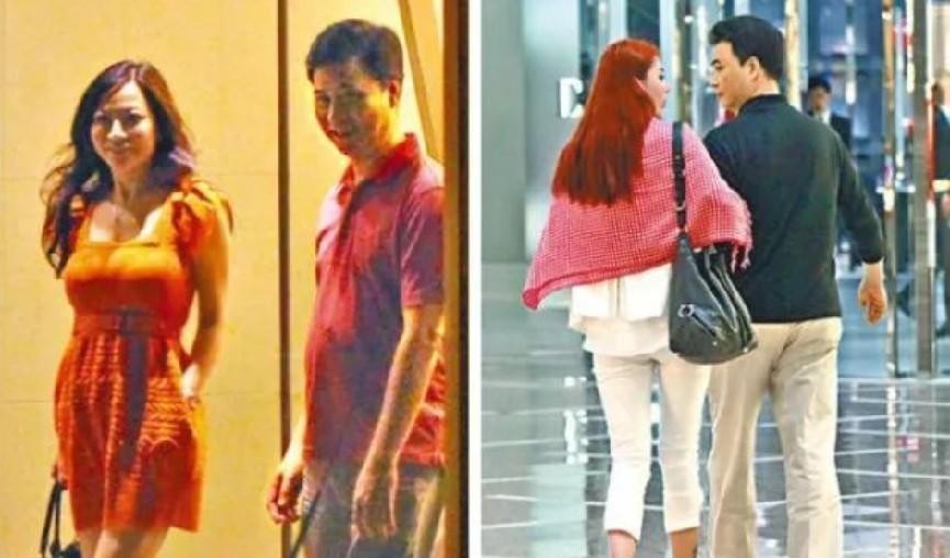 最美郭芙傅明宪,傅明宪郭芙完整版视频